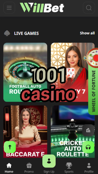 1001 Casino - Arabian Nights Themed Casino Games-casinocasi.ydblkf.net