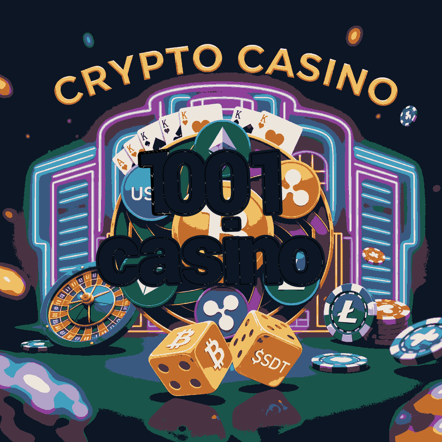 1001 Casino - Arabian Nights Themed Casino Games